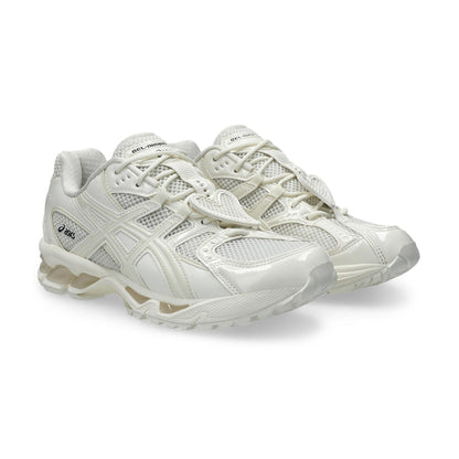 '+ KIMHĒKIM GEL-Nimbus 10.1 'Off White'