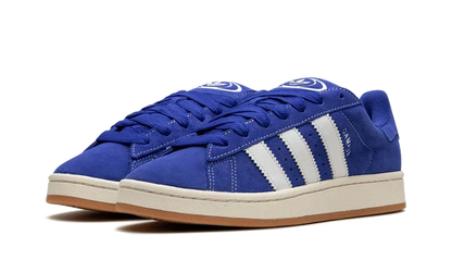 adidas Campus 00s Semi Lucid Blue Cloud White Off White