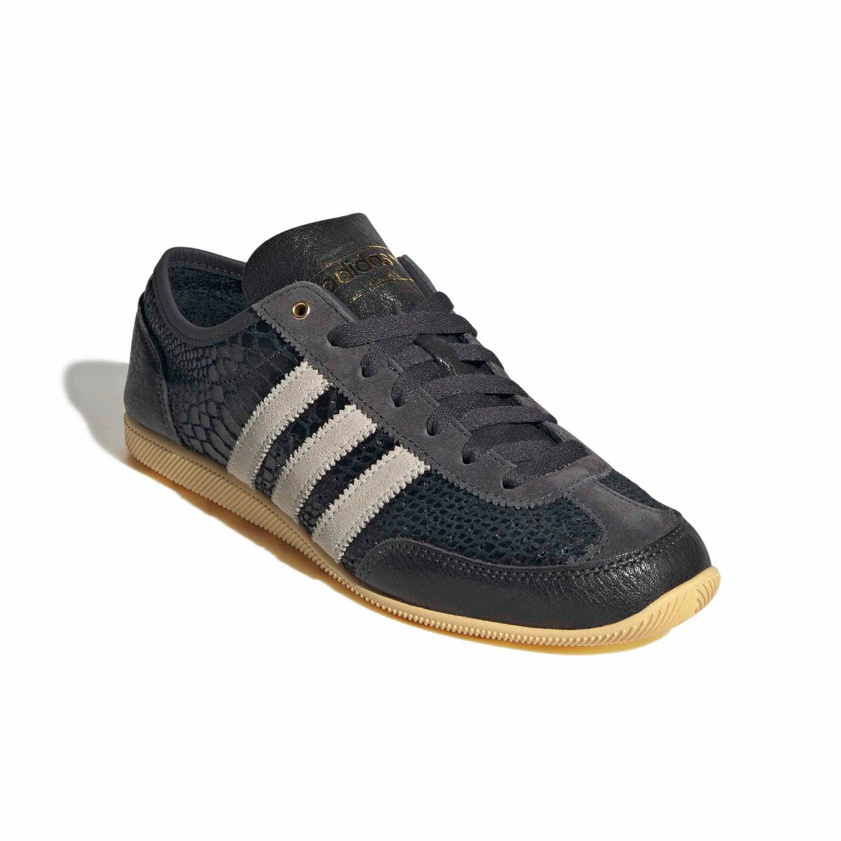 Wmns Japan Decon 'Utility Black Cream White'