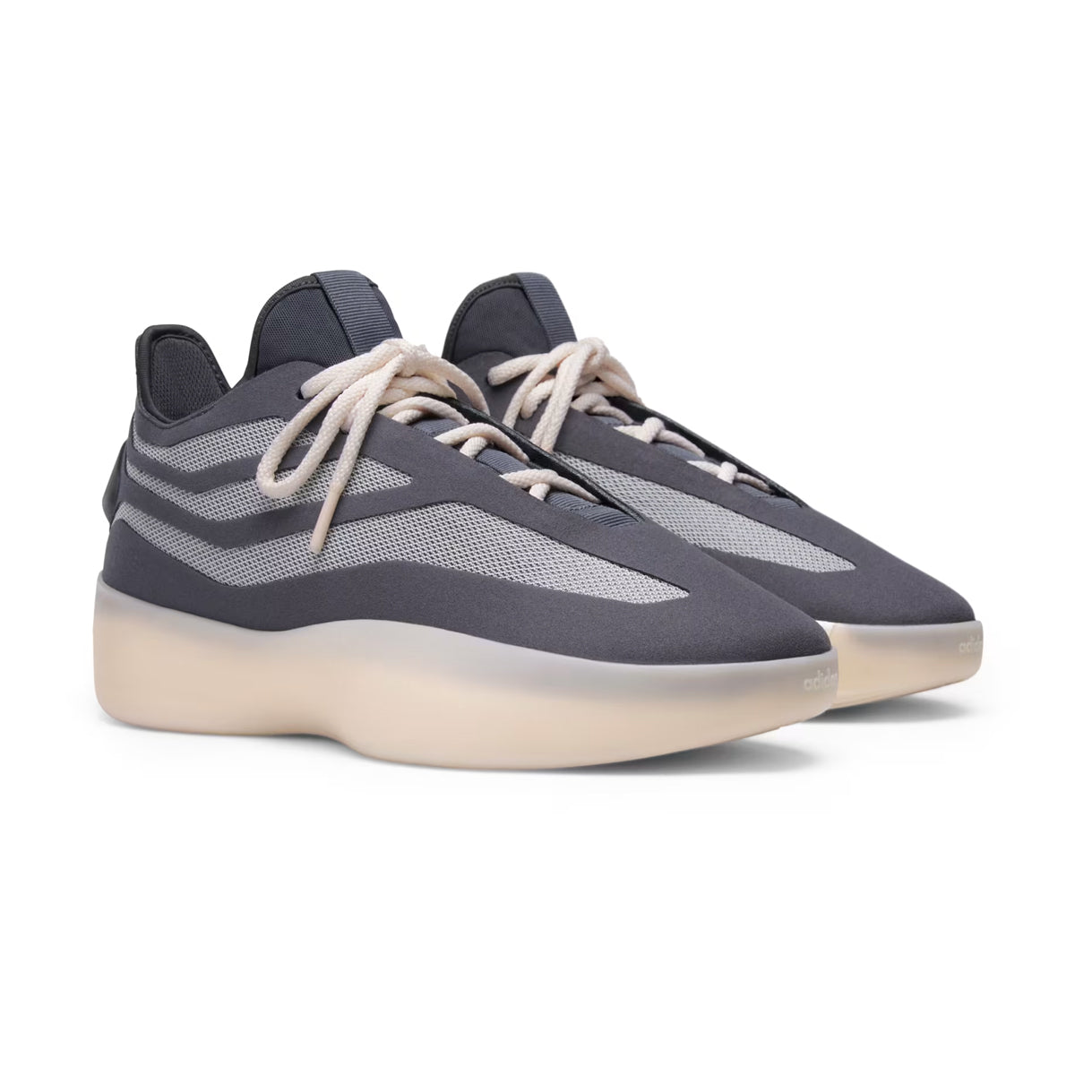 '+ Derrick Rose + Fear of God Athletics II Basketball 'D Rose'