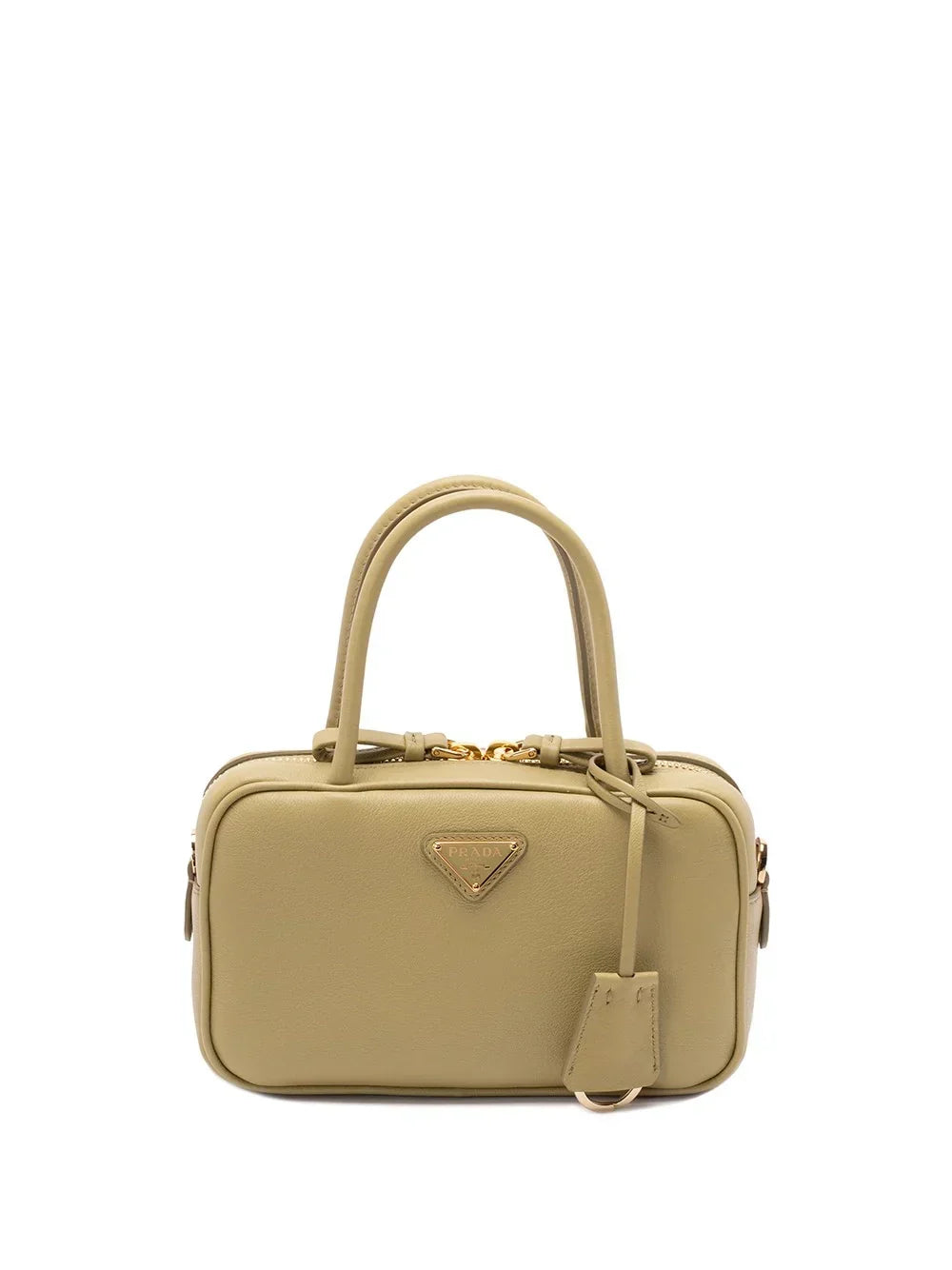 Prada Women Top-Handle Bag