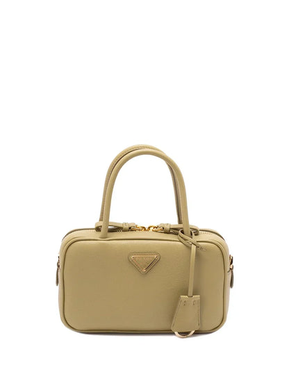 Prada Women Top-Handle Bag
