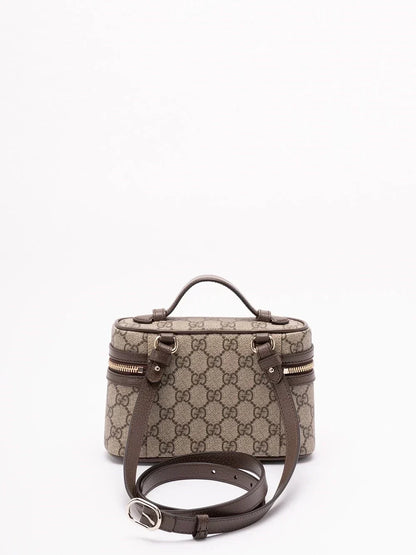 Gucci Women `Gg` Mini Shoulder Bag