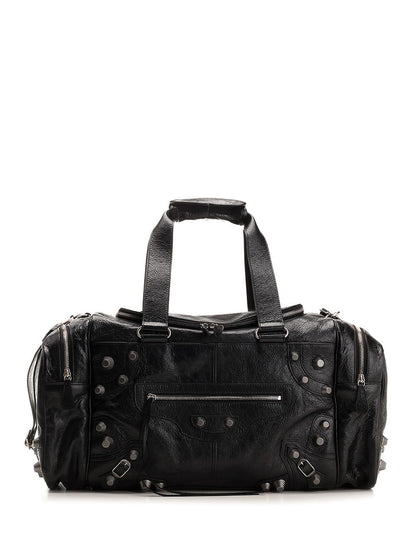 Balenciaga Men Gym Bag 'Le Cagole'