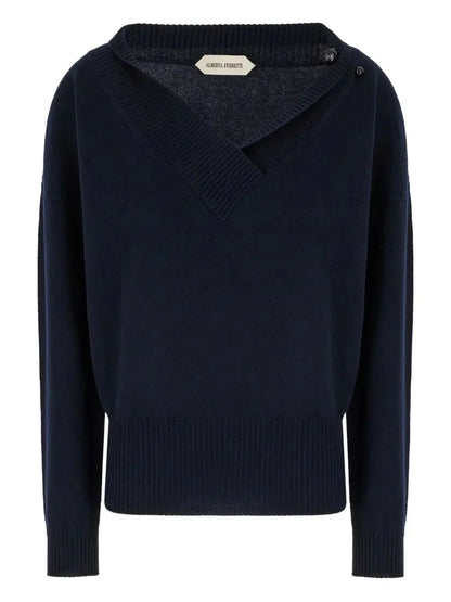 Alberta Ferretti Women Sweater