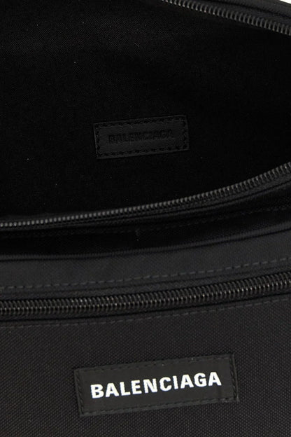 Balenciaga Women 'Explorer' Belt Bag