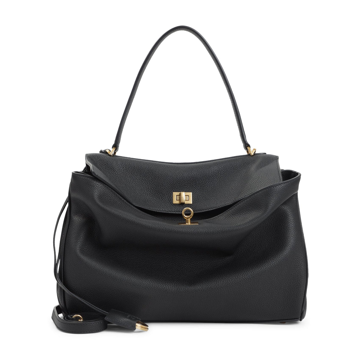 Balenciaga Rodeo M Shoulder Bag Women