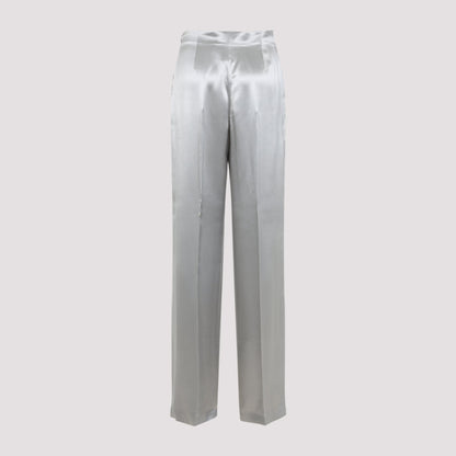 Alberta Ferretti Viscose Pants Women