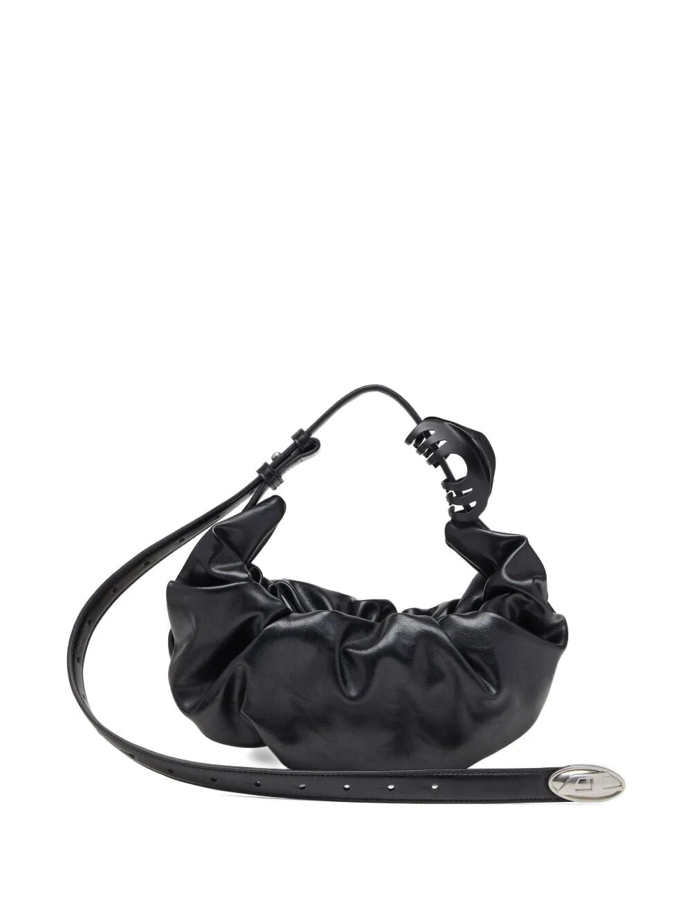 Diesel Women "Garb-D" Hobo Small Bag