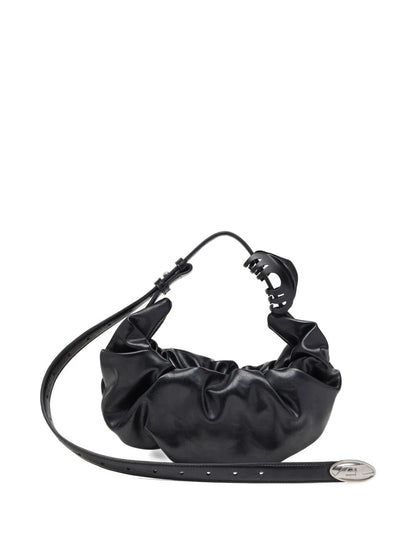 Diesel Women "Garb-D" Hobo Small Bag