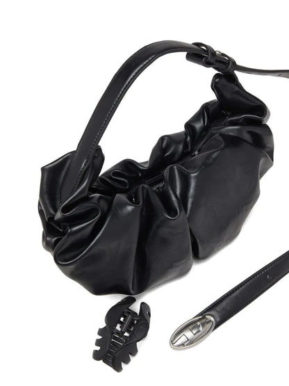 Diesel Women "Garb-D" Hobo Small Bag