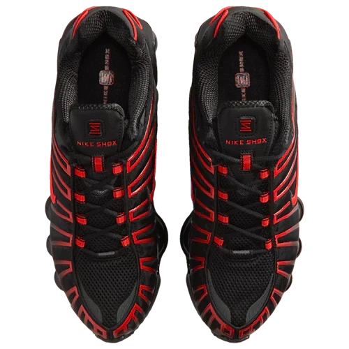 Shox TL