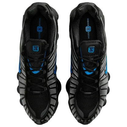 Shox TL