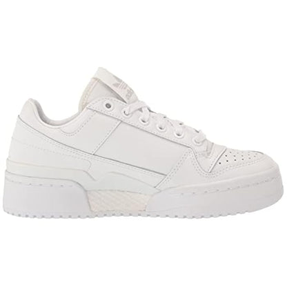 Adidas Originals Women's Forum Bold Sneaker White Core Black