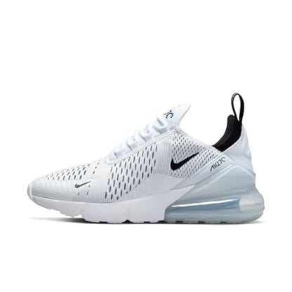 Nike Air Max 270 Shoes White Black White