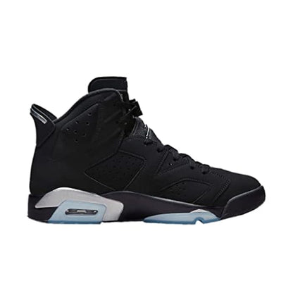 Nike Jordan Men's Air 6 Chrome