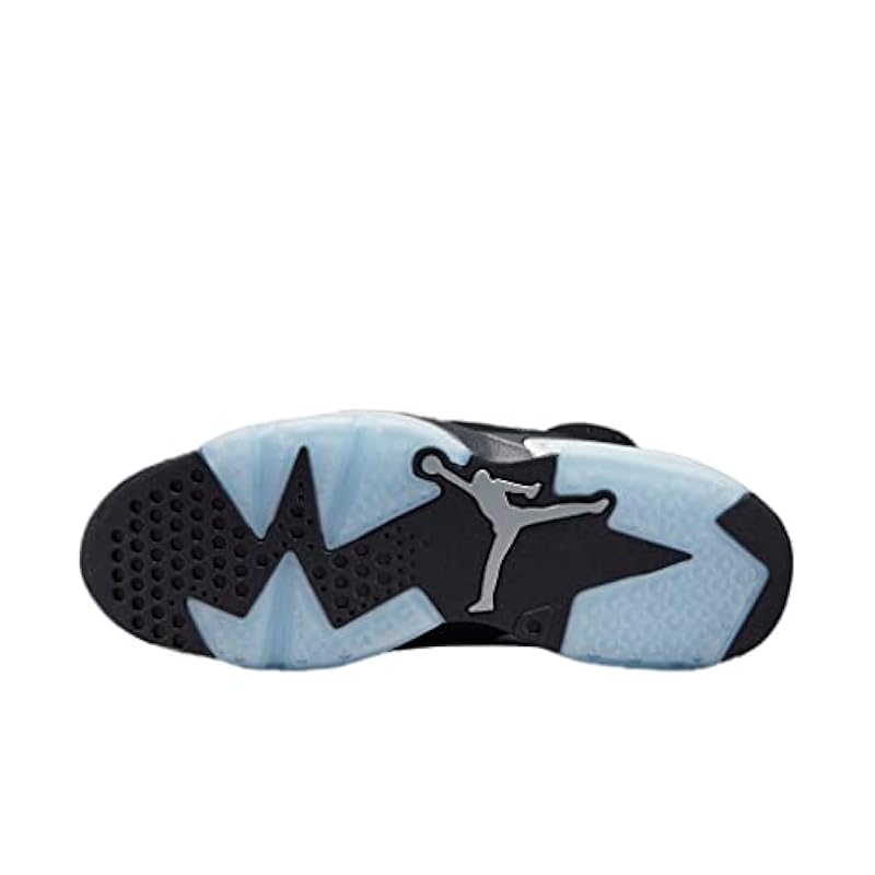 Nike Jordan Men's Air 6 Chrome