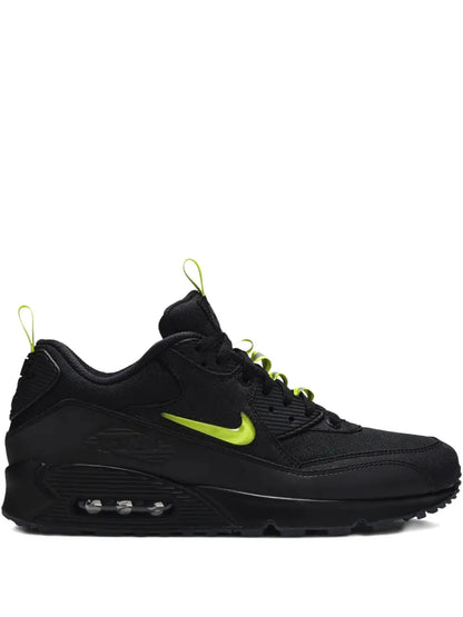X The Basement Manchester  Air Max 90 Sneakers
