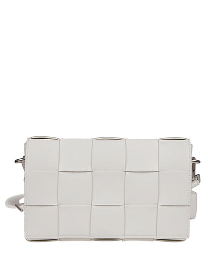 Bottega Veneta Men Bag With Logo