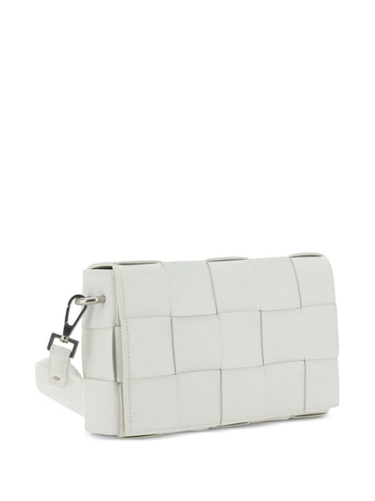 Bottega Veneta Men Bag With Logo