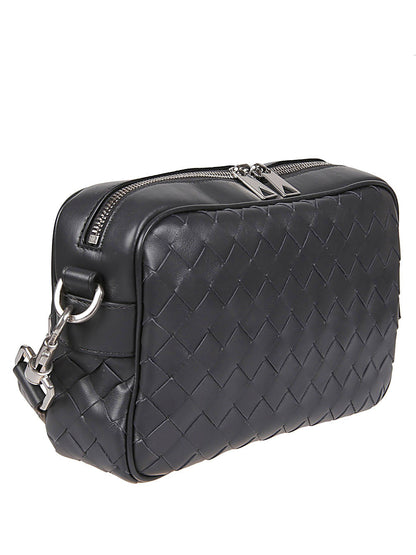 Bottega Veneta Men Bag With Logo