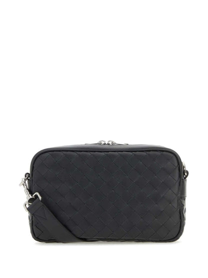 Bottega Veneta Men Bag With Logo