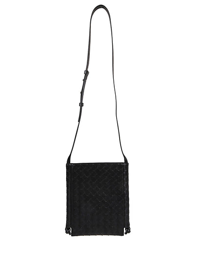 Bottega Veneta Men Bag With Logo