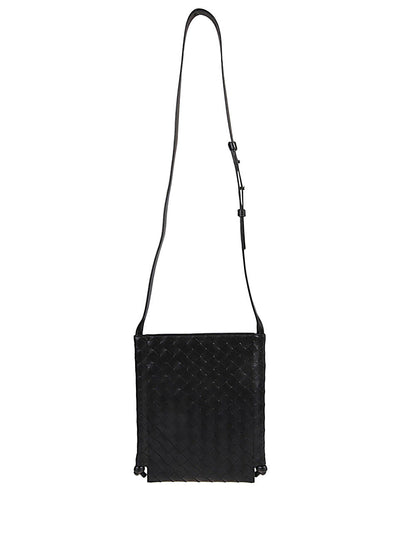 Bottega Veneta Men Bag With Logo
