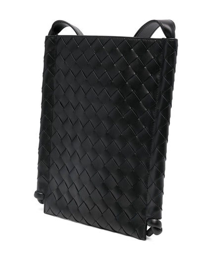 Bottega Veneta Men Bag With Logo