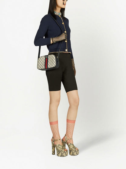 Gucci Men Ophidia Bag