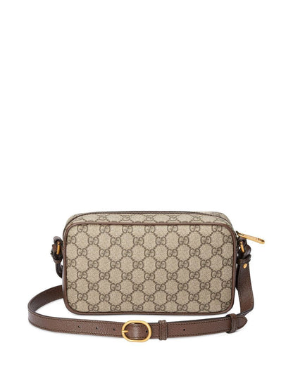 Gucci Men Small Ophidia Bag