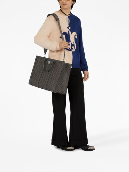 Gucci Men Ophidia Large Bag