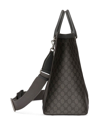 Gucci Men Ophidia Large Bag