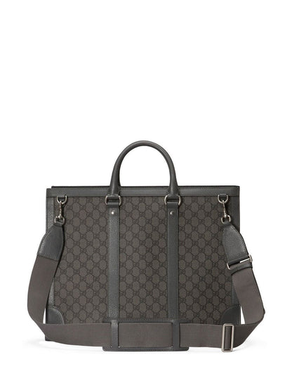 Gucci Men Ophidia Large Bag