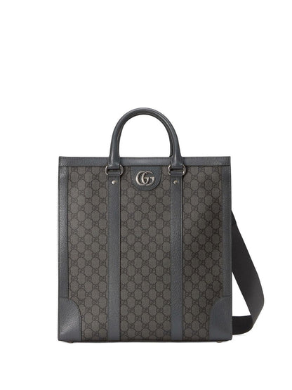 Gucci Men Logo Shoulder Bag