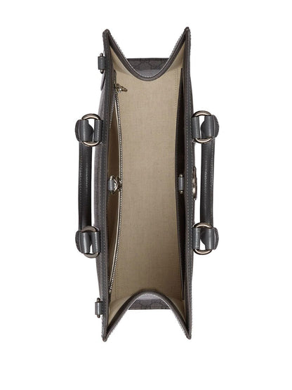 Gucci Men Logo Shoulder Bag
