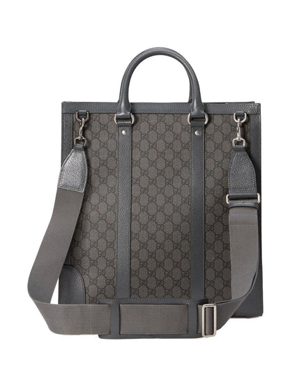 Gucci Men Logo Shoulder Bag