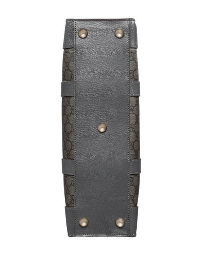 Gucci Men Logo Shoulder Bag