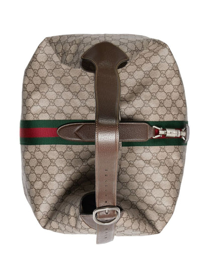 Gucci Men Messenger Bag With Logo