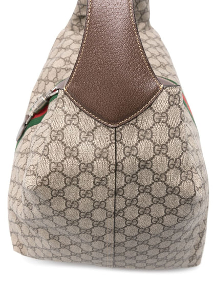 Gucci Men Messenger Bag With Logo