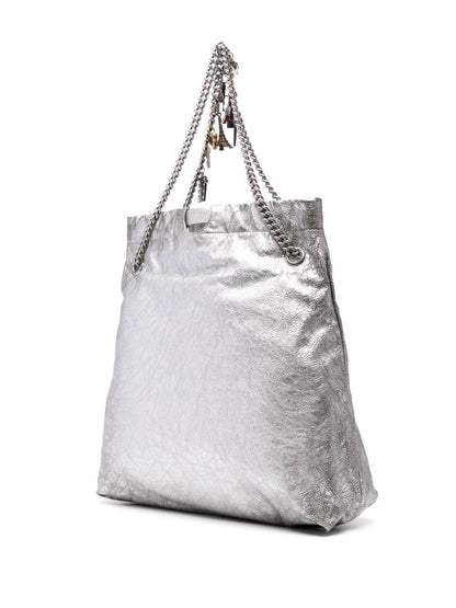 Balenciaga Women Medium Crush Tote Bag