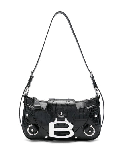 Balenciaga Women Essex Small Tote Bag