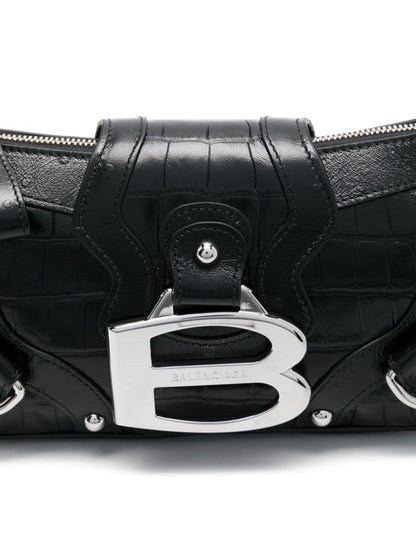 Balenciaga Women Essex Small Tote Bag