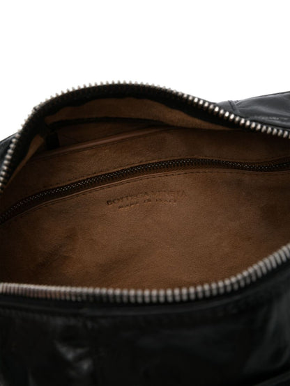Bottega Veneta Men Intreccio Papar Bag