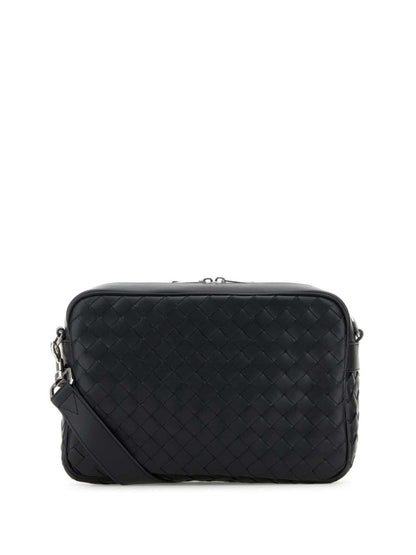 Bottega Veneta Men Avenue Intr Bag