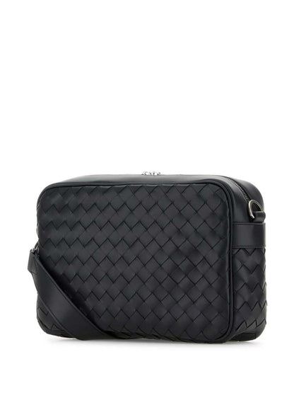 Bottega Veneta Men Avenue Intr Bag