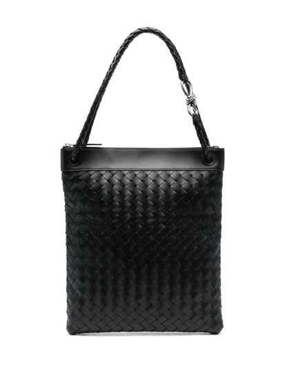 Bottega Veneta Men Avenue Intr Bag