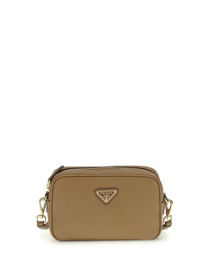 Prada Women Mini Shoulder Bag