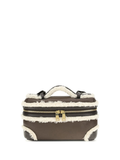 Bottega Veneta Women Bang Bang Shoulder Bag