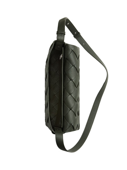 Bottega Veneta Men Large Diago Bag